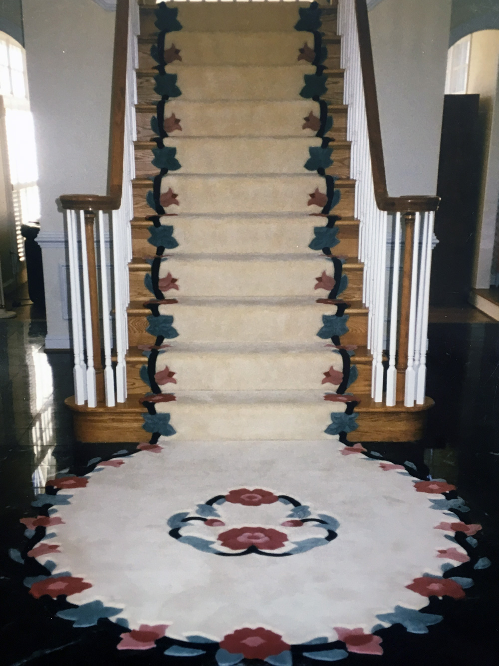 Staircase