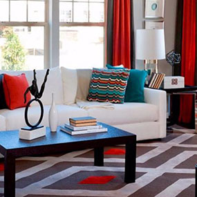 Carpet Manufactures - Farsh Carpets & Rugs