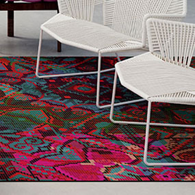 Carpet Manufactures - Farsh Carpets & Rugs