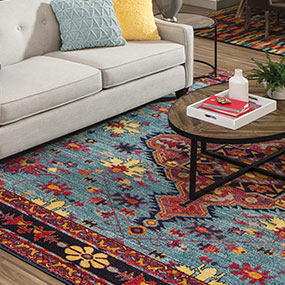 Carpet Manufactures - Farsh Carpets & Rugs