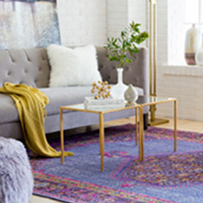 SURYA Rugs