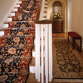 Carpet Manufactures - Farsh Carpets & Rugs